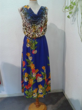 VESTIDO